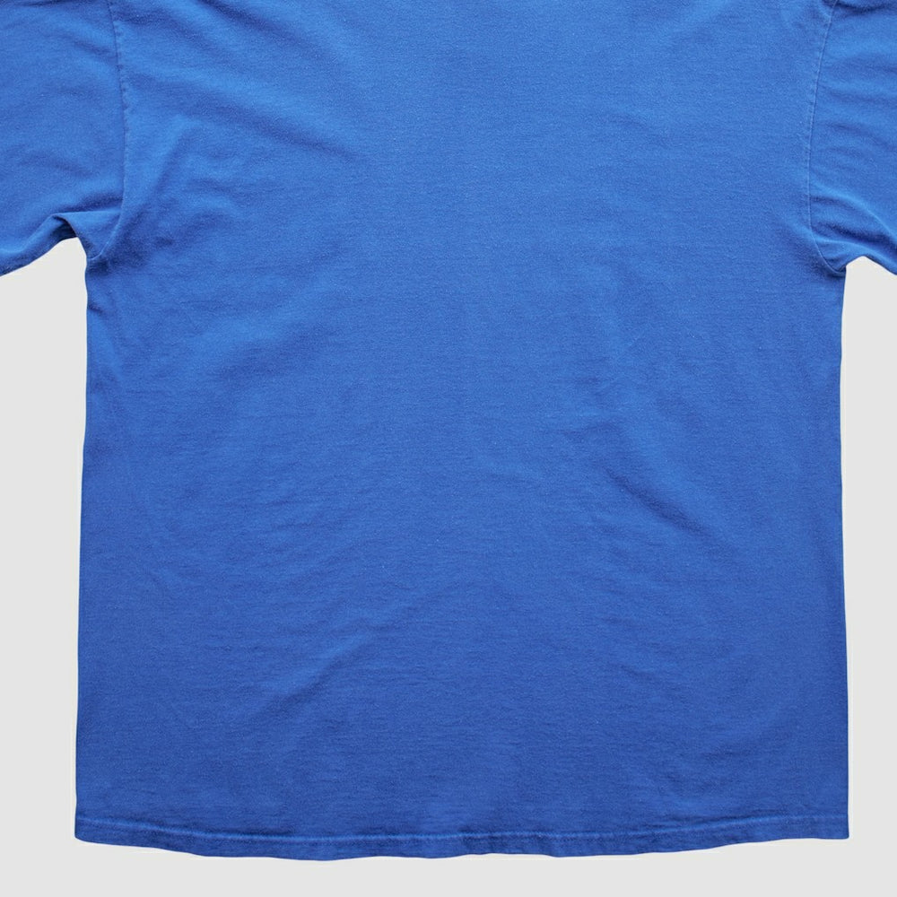 Indianapolis Colts NFL 2000s T-Shirt Blue Vintage - Fanatics