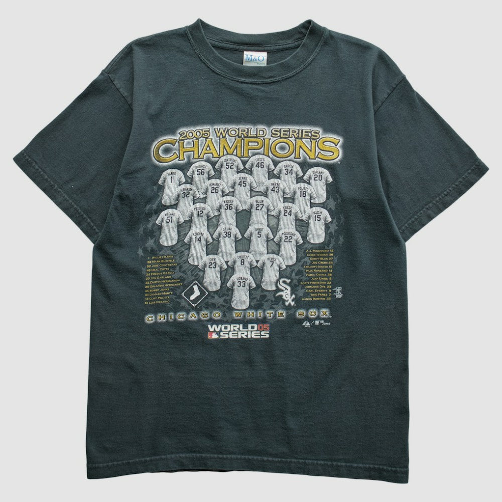 Chicago White Sox 2005 T-Shirt Online