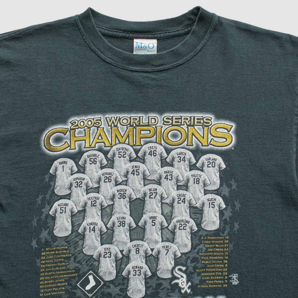 Chicago White Sox 2005 T-Shirt Online