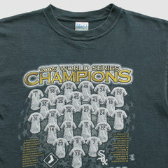 Chicago White Sox 2005 T-Shirt Online