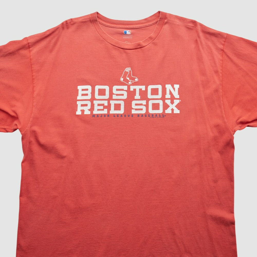 Boston Red Sox 2009 T-Shirt Clearance