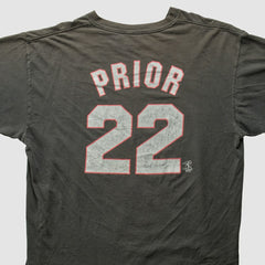 Chicago Cubs 2003 T-Shirt Sale