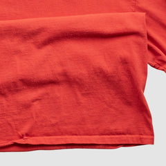 Kansas City Chiefs 2000s T-Shirt Red Vintage - Fanatics