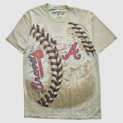 Atlanta Braves Liquid Blue 2014 T-Shirt Lifestyle
