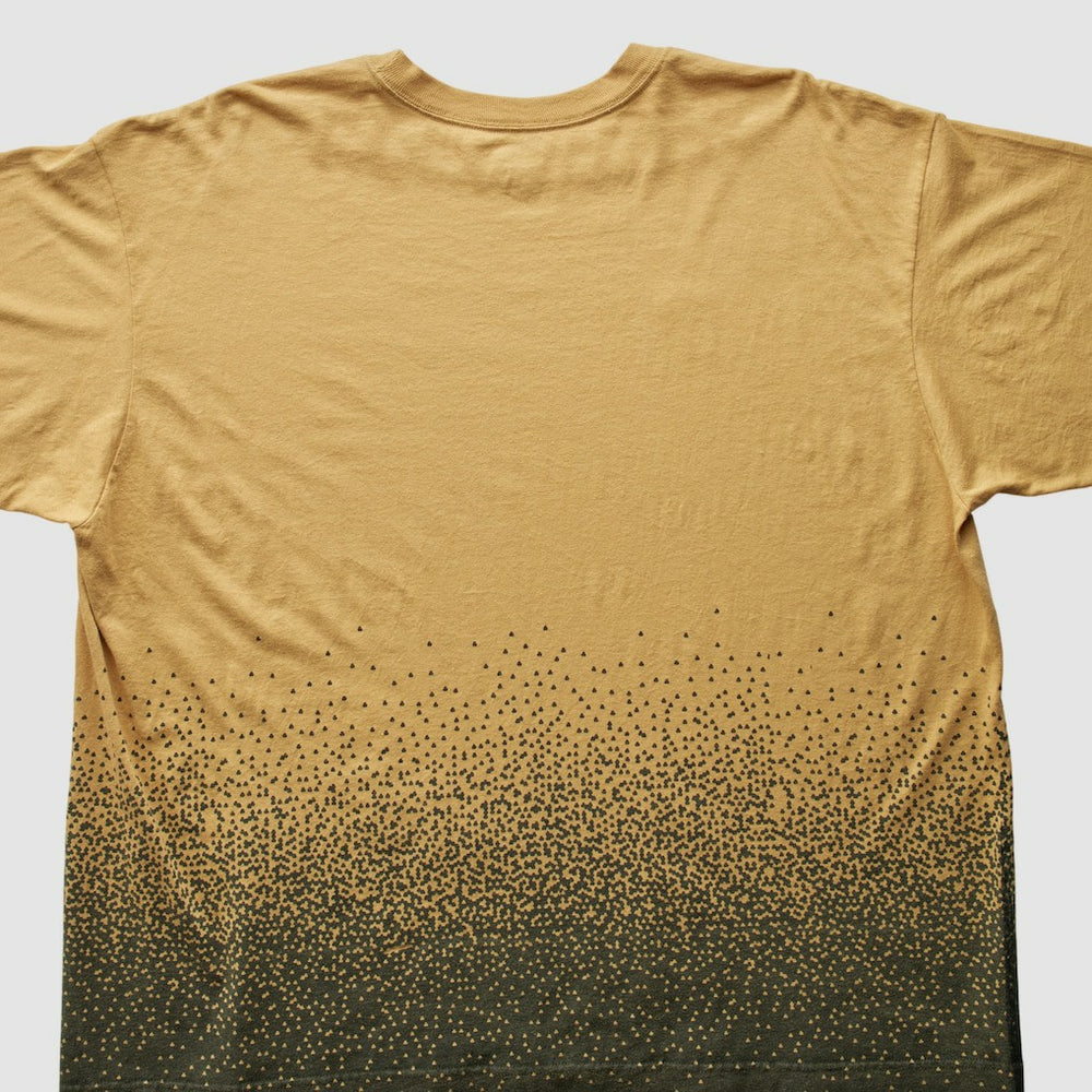 New Orleans Saints 2000s T-Shirt Tan Vintage - Fanatics