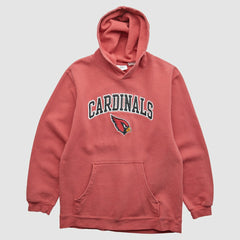 Arizona Cardinals NFL 2000s Pullover Sweatshirt Red Vintage - Fanatics