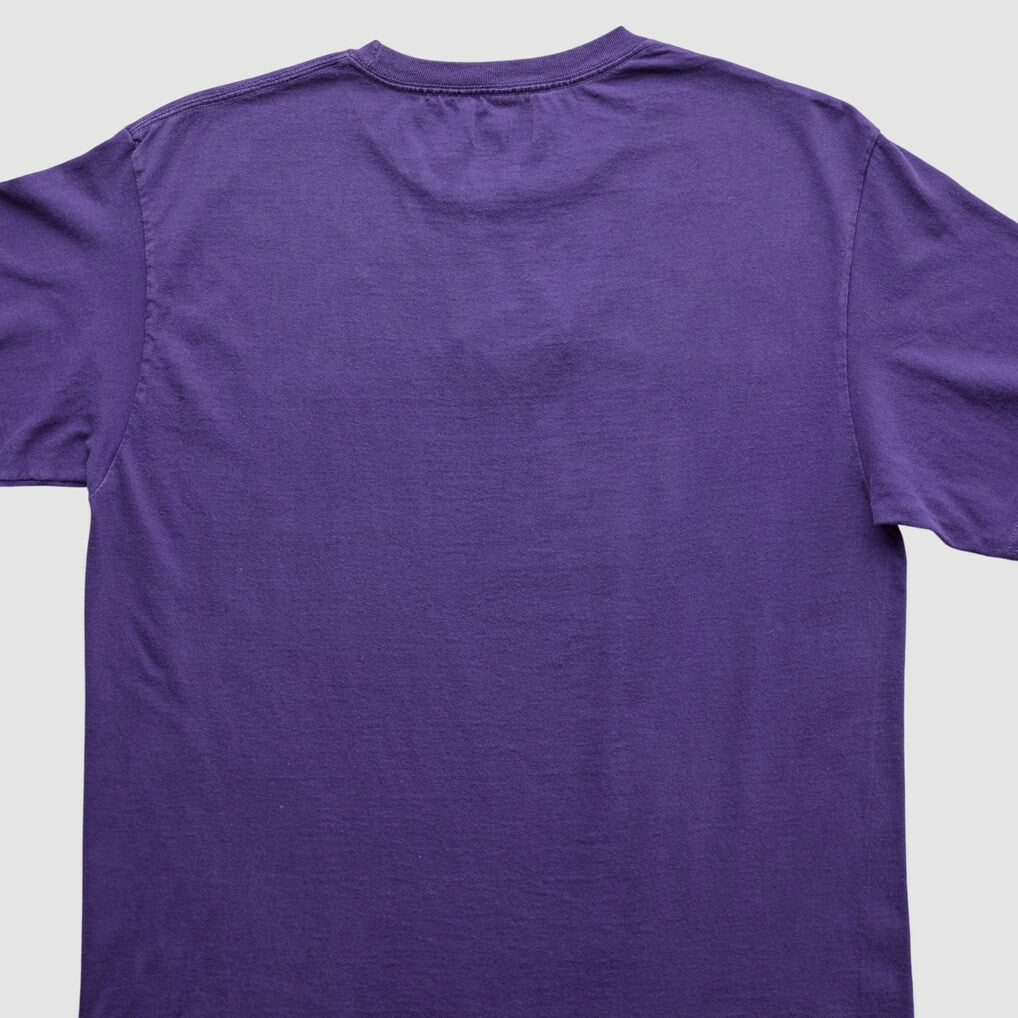 Baltimore Ravens 2010s T-Shirt Purple Vintage - Fanatics