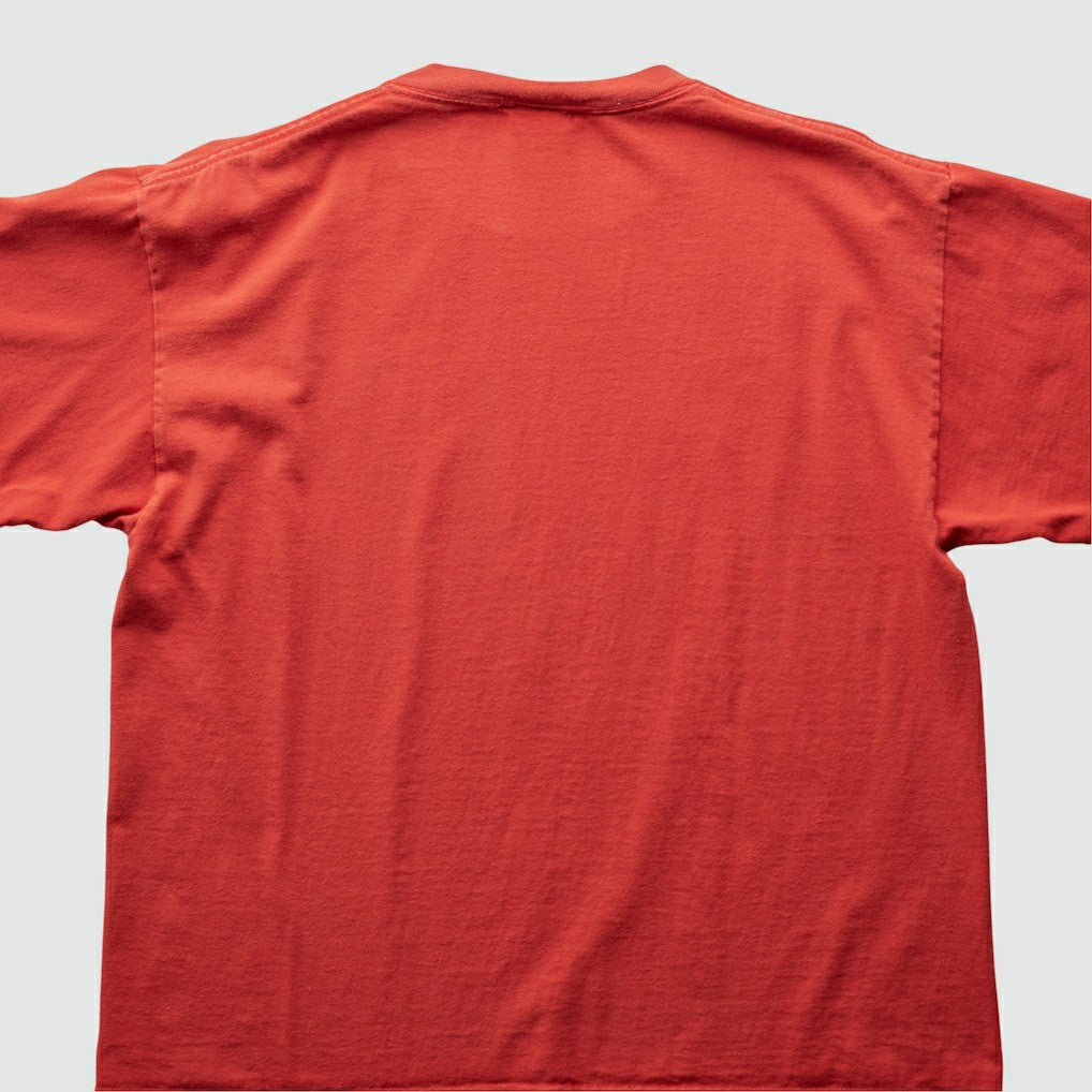 Kansas City Chiefs NFL 2000s T-Shirt Red Vintage - Fanatics