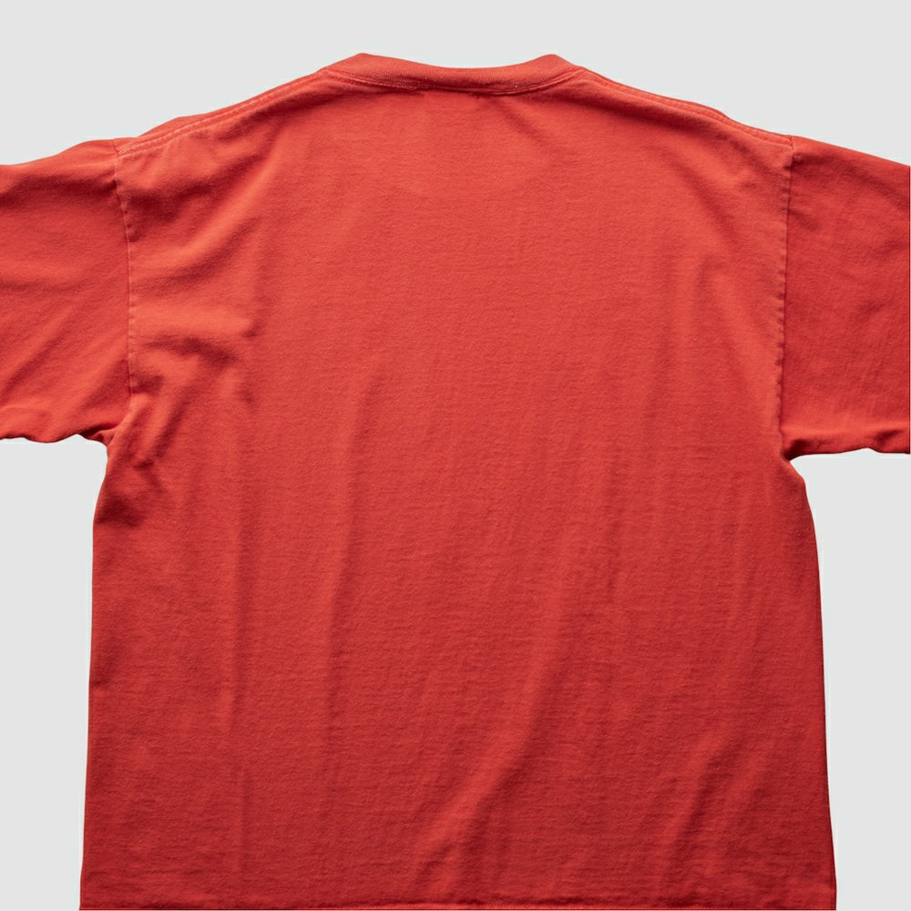 Kansas City Chiefs NFL 2000s T-Shirt Red Vintage - Fanatics