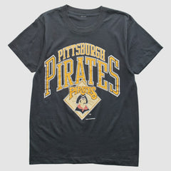 Pittsburgh Pirates Logo 7 1989 T-Shirt Online