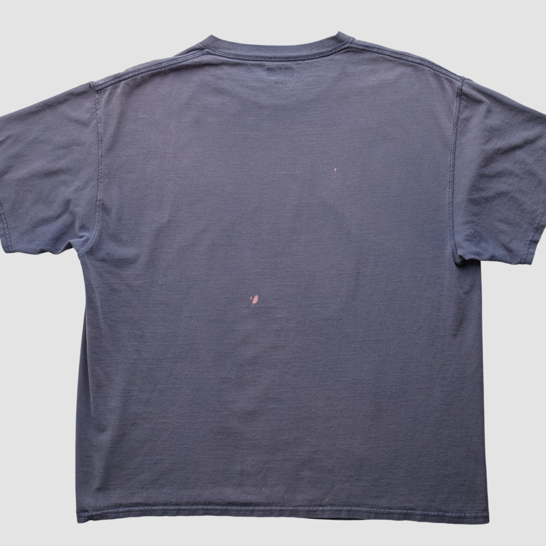 Tennessee Titans 2000s T-Shirt Navy Vintage - Fanatics
