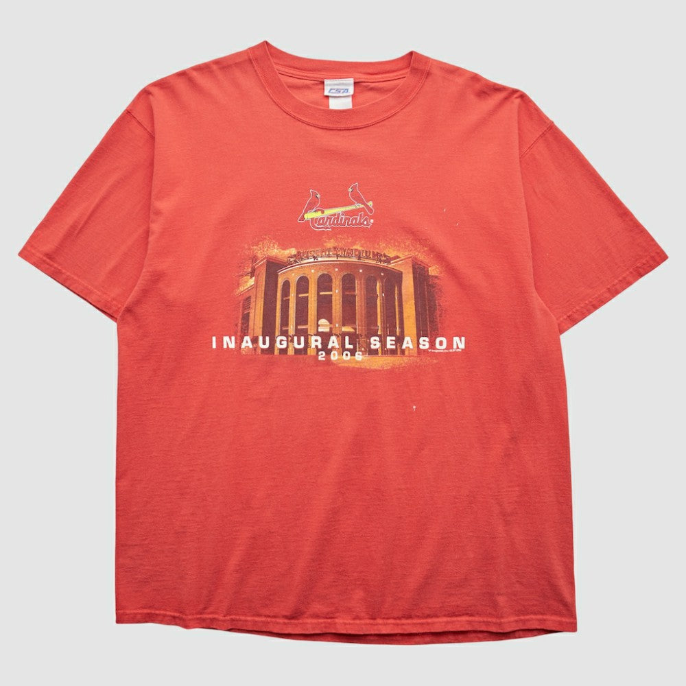 St. Louis Cardinals CSA 2006 T-Shirt Online