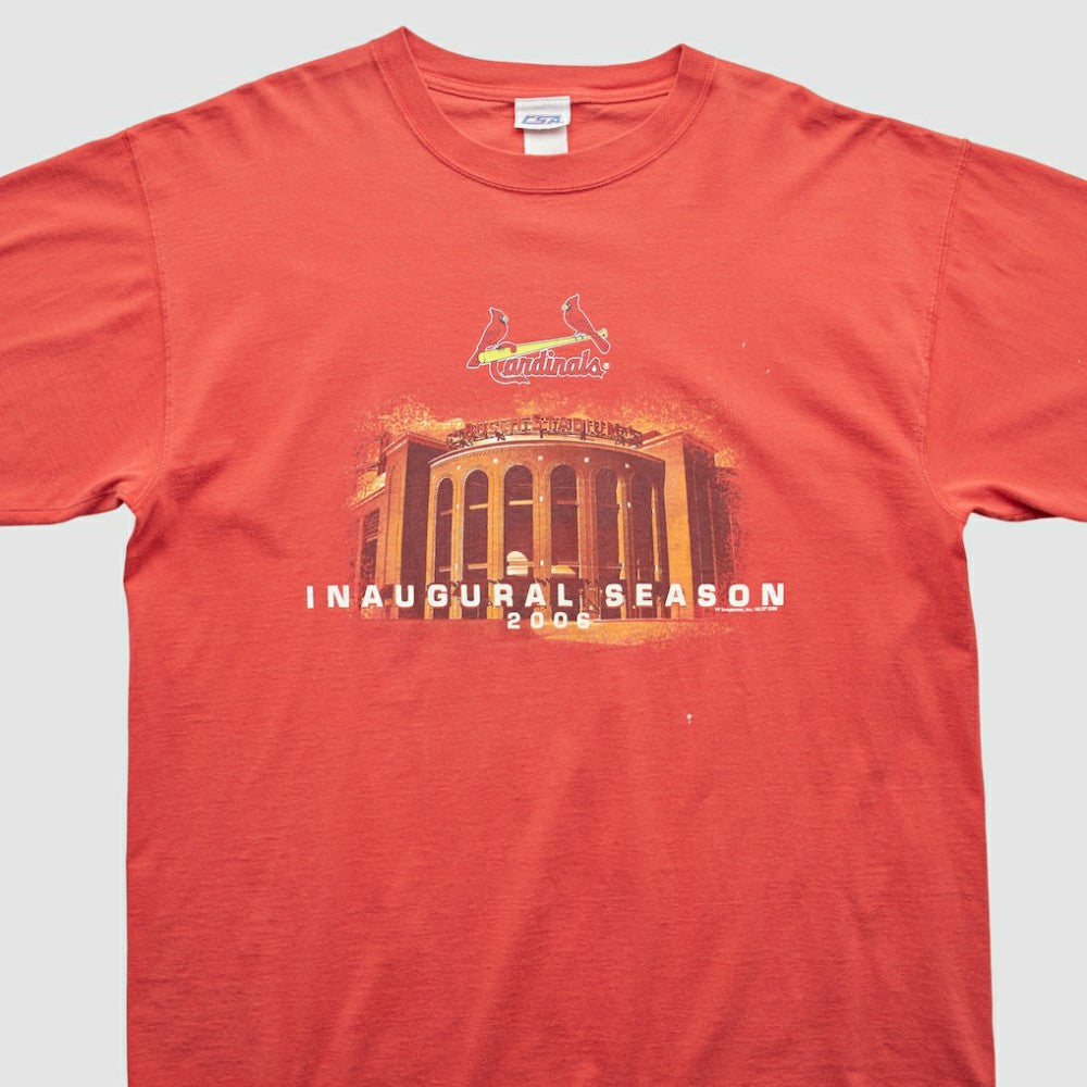 St. Louis Cardinals CSA 2006 T-Shirt Online