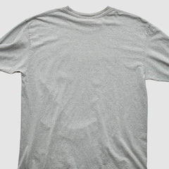 Pittsburgh Steelers 2000s T-Shirt Gray Vintage - Fanatics