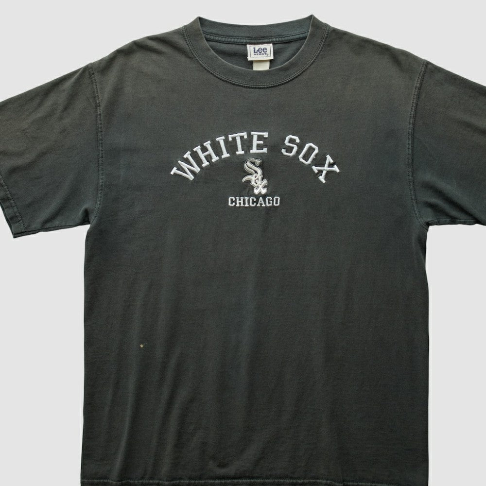Chicago White Sox Lee Apparel 2000s T-Shirt Sale