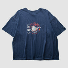 Chicago Cubs Majestic 2004 T-Shirt Online