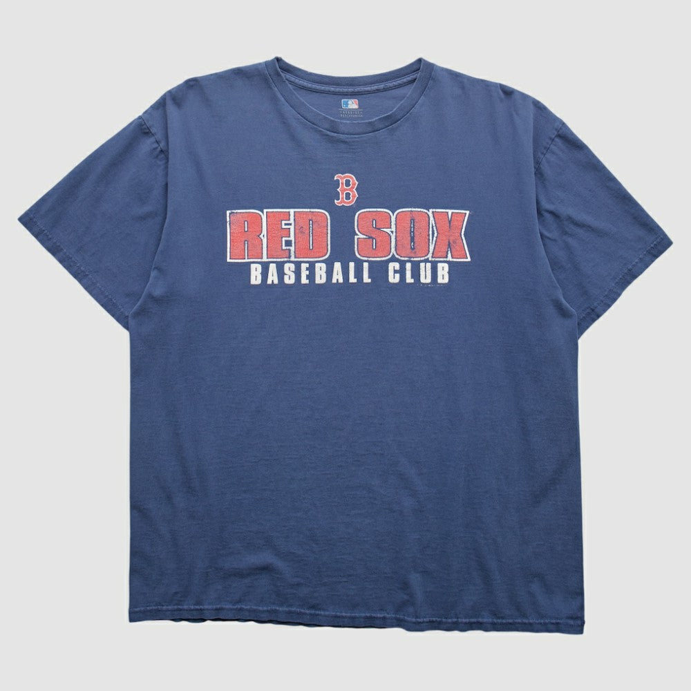 Boston Red Sox 2000s T-Shirt On Sale