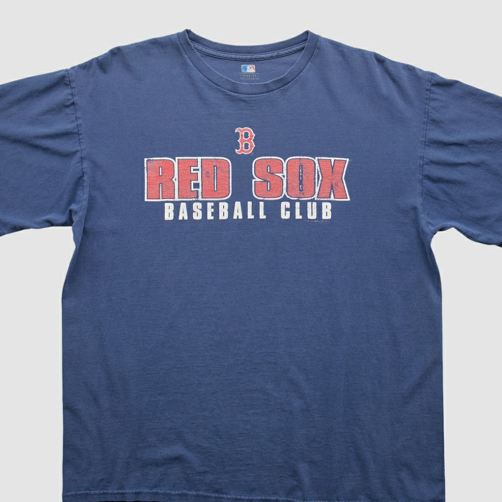 Boston Red Sox 2000s T-Shirt On Sale