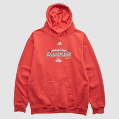 St. Louis Cardinals Adidas 2011 Pullover Sweatshirt Clearance