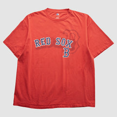 Boston Red Sox 2000s T-Shirt Lifestyle