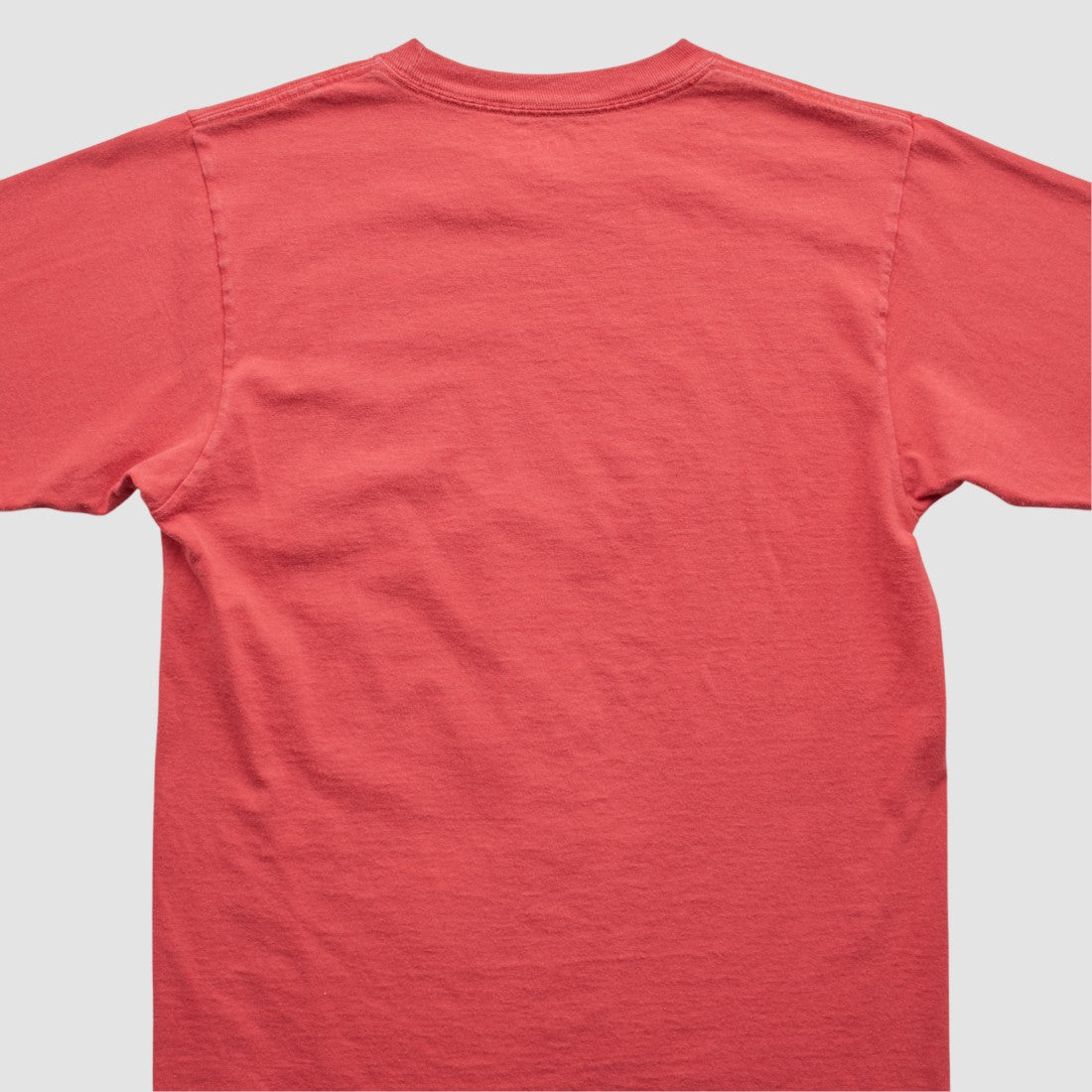 New York Giants Reebok 2000s T-Shirt Red Vintage - Fanatics