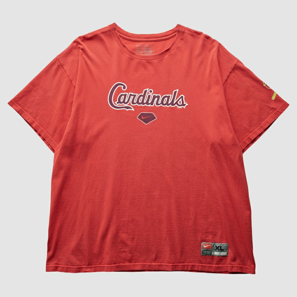 St. Louis Cardinals Nike 2008 T-Shirt Near Me