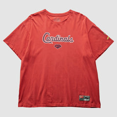 St. Louis Cardinals Nike 2008 T-Shirt Near Me