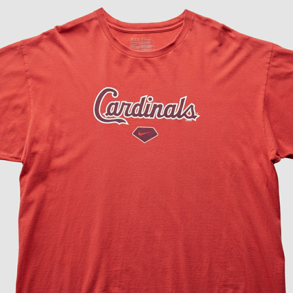 St. Louis Cardinals Nike 2008 T-Shirt Near Me