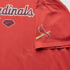 St. Louis Cardinals Nike 2008 T-Shirt Near Me