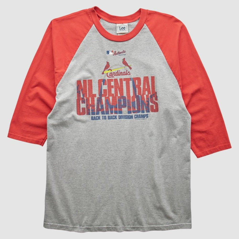 St. Louis Cardinals Lee Apparel 2005 T-Shirt Sale