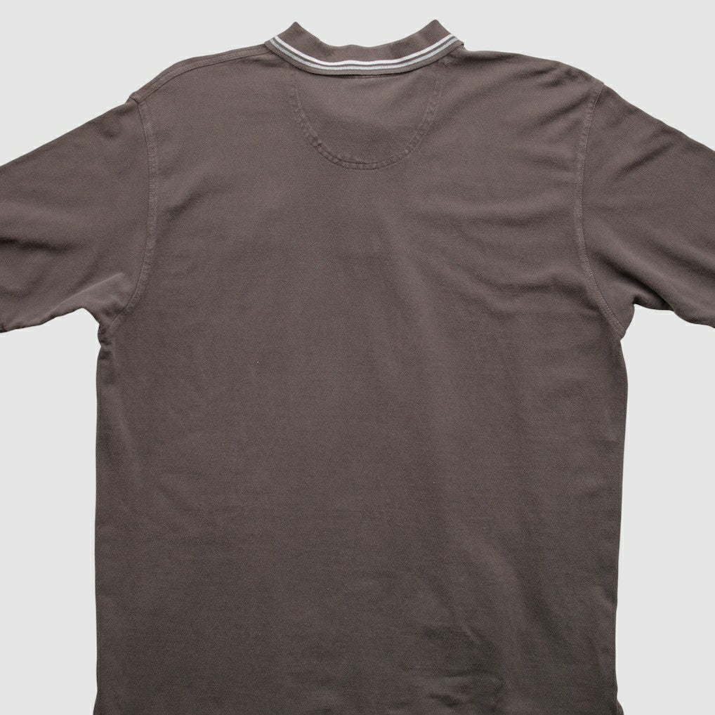 Cleveland Browns 2000s T-Shirt Brown Vintage - Fanatics