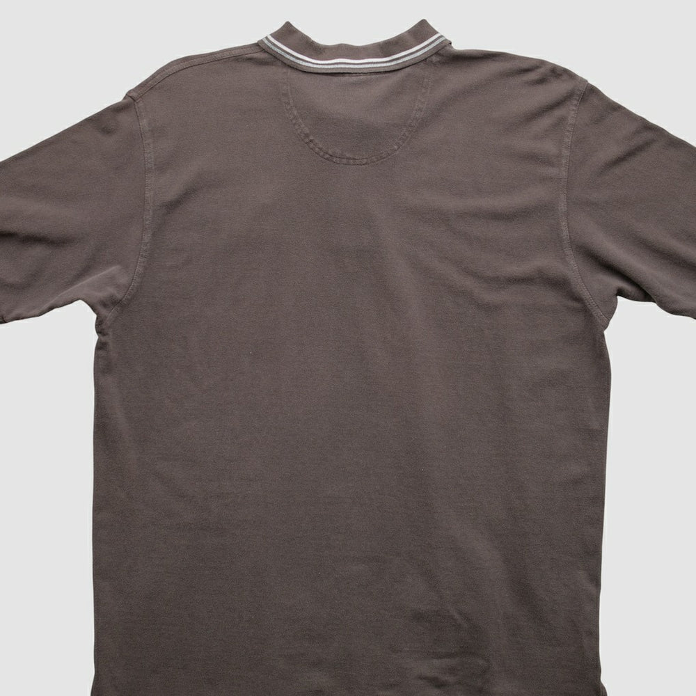 Cleveland Browns 2000s T-Shirt Brown Vintage - Fanatics