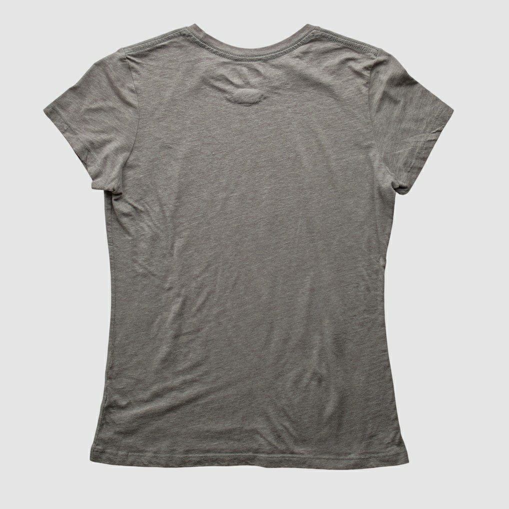 New England Patriots 2011 T-Shirt Gray Vintage - Fanatics