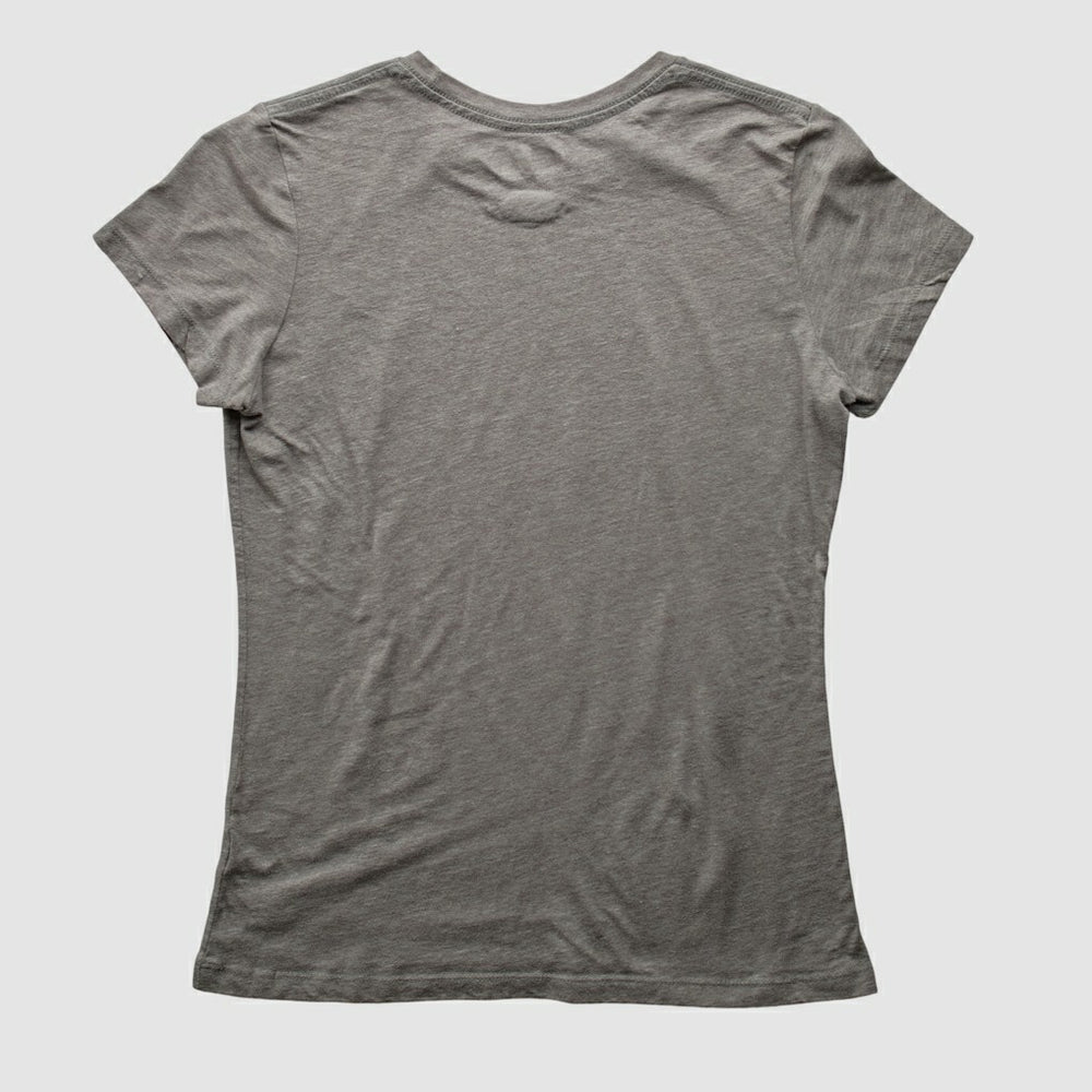 New England Patriots 2011 T-Shirt Gray Vintage - Fanatics
