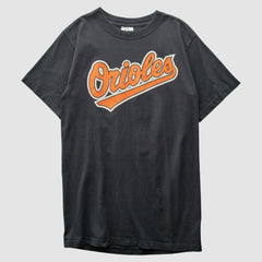 Baltimore Orioles Majestic 2000s T-Shirt Online