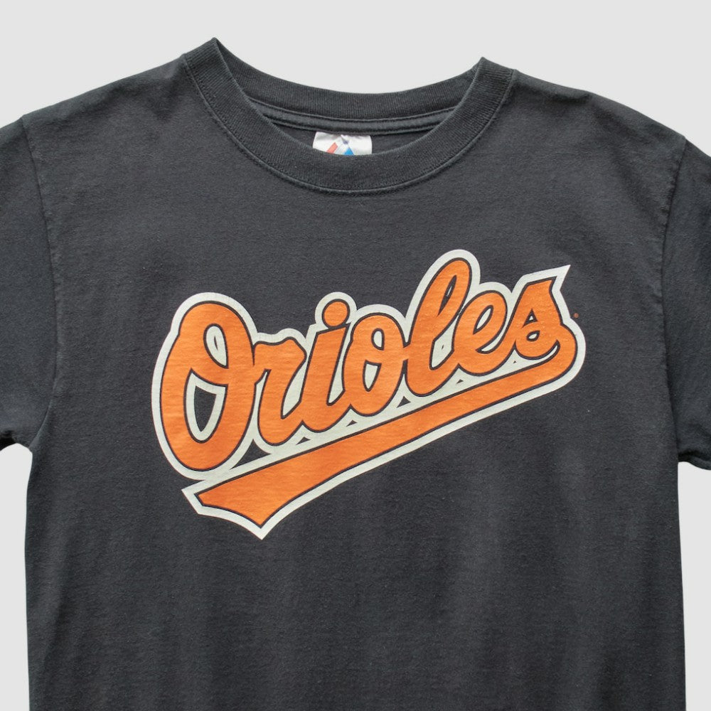 Baltimore Orioles Majestic 2000s T-Shirt Online