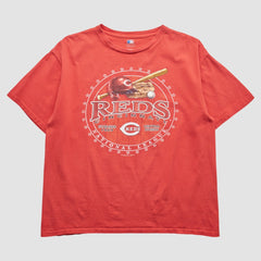 Cincinnati Reds Genuine Merchandise 2010 T-Shirt Lifestyle