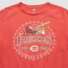 Cincinnati Reds Genuine Merchandise 2010 T-Shirt Lifestyle