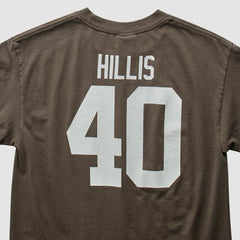 Cleveland Browns 2010 T-Shirt Brown Vintage - Fanatics