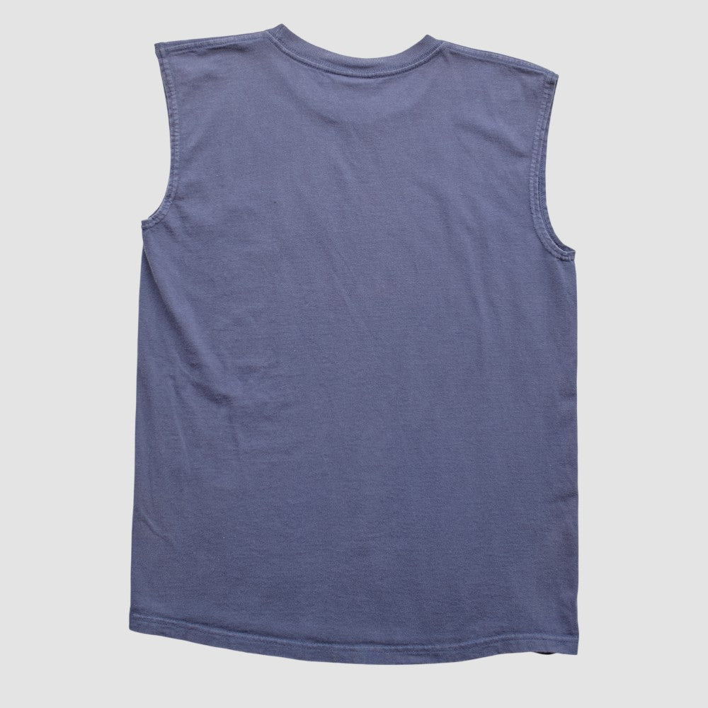 Milwaukee Brewers 2005 Tank Lifestyle