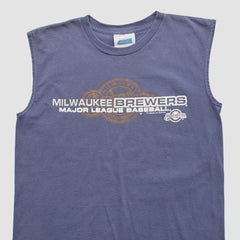 Milwaukee Brewers 2005 Tank Lifestyle