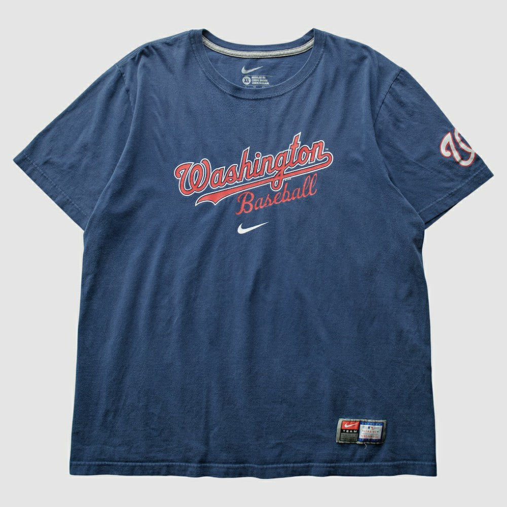 Washington Nationals Nike 2012 T-Shirt Clearance