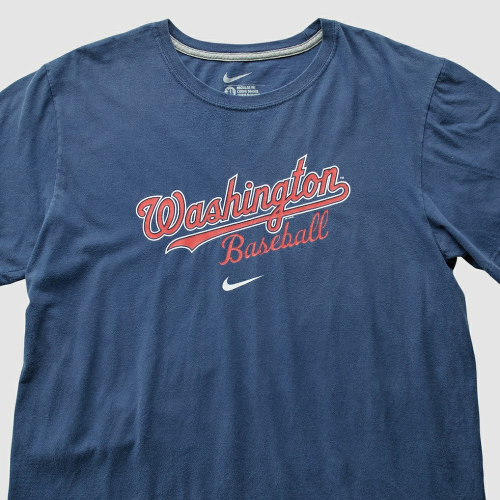 Washington Nationals Nike 2012 T-Shirt Clearance