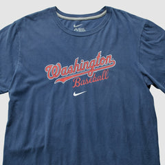 Washington Nationals Nike 2012 T-Shirt Clearance