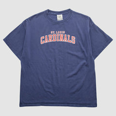 St. Louis Cardinals Adidas 2000s T-Shirt Sale