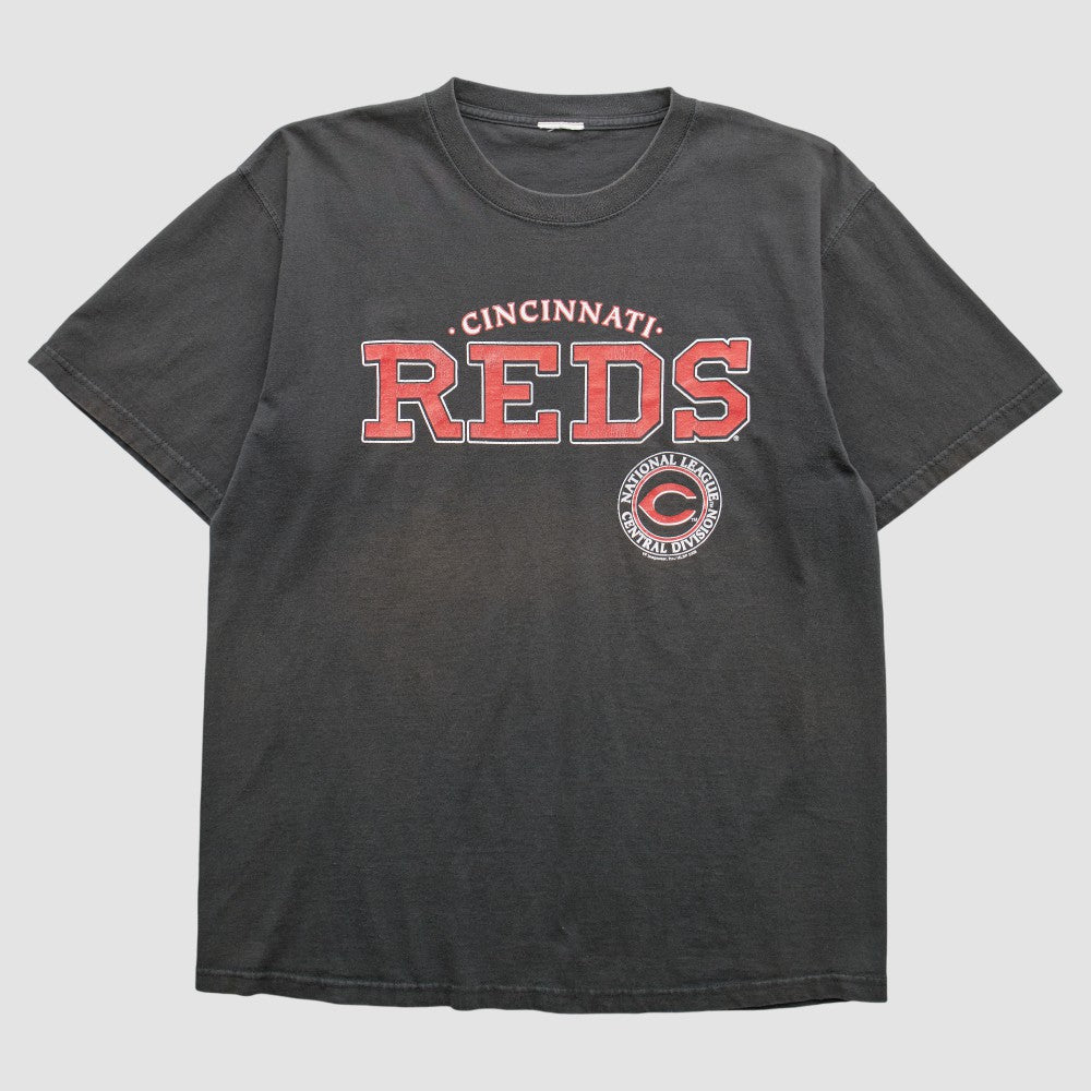 Cincinnati Reds 2006 T-Shirt On Sale