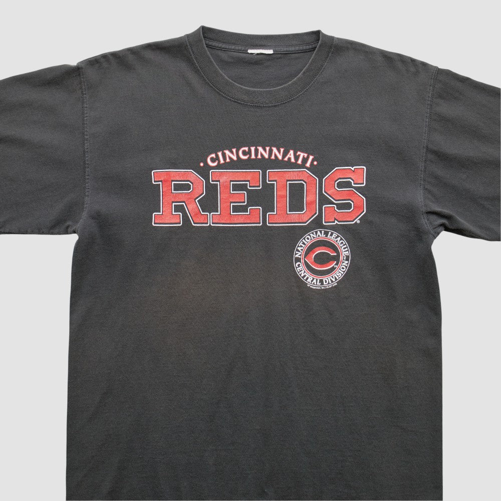 Cincinnati Reds 2006 T-Shirt On Sale