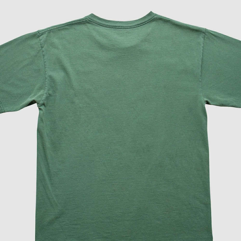New York Jets 2010s T-Shirt Green Vintage - Fanatics