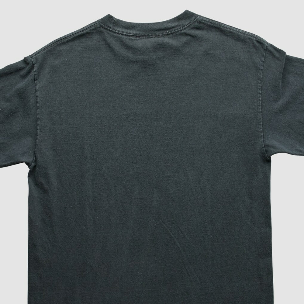 New Orleans Saints NFL 2010s T-Shirt Black Vintage - Fanatics