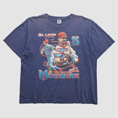 St. Louis Cardinals Starter 1996 T-Shirt On Sale